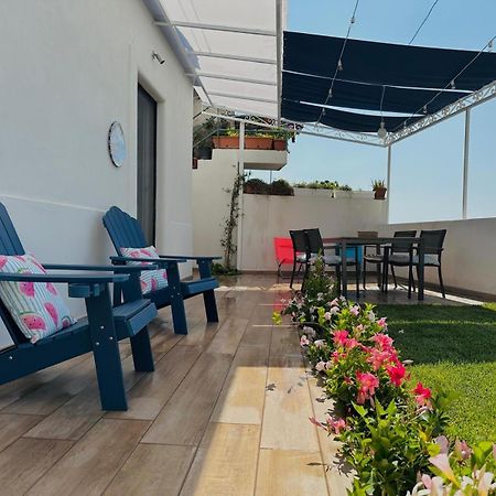 Amalfi Coast Holiday House Scala Kültér fotó