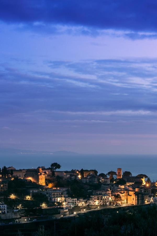 Amalfi Coast Holiday House Scala Kültér fotó