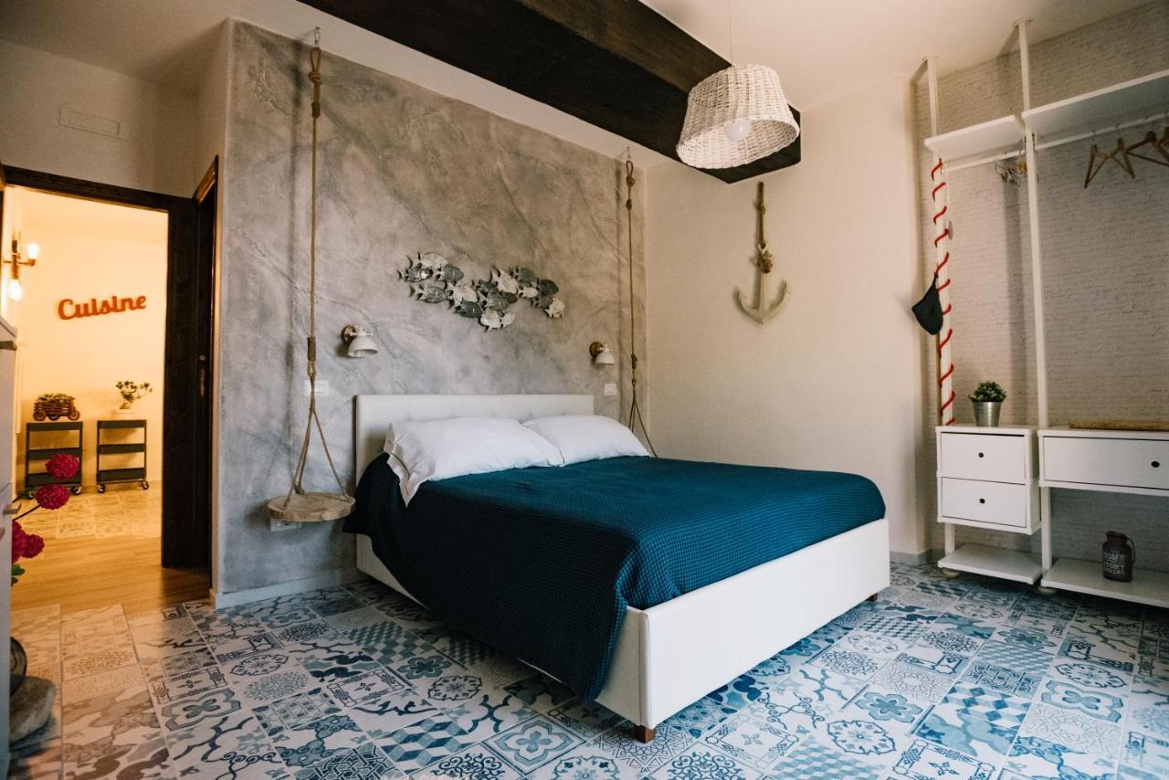 Amalfi Coast Holiday House Scala Kültér fotó