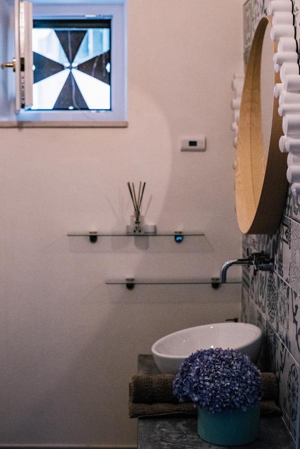 Amalfi Coast Holiday House Scala Kültér fotó